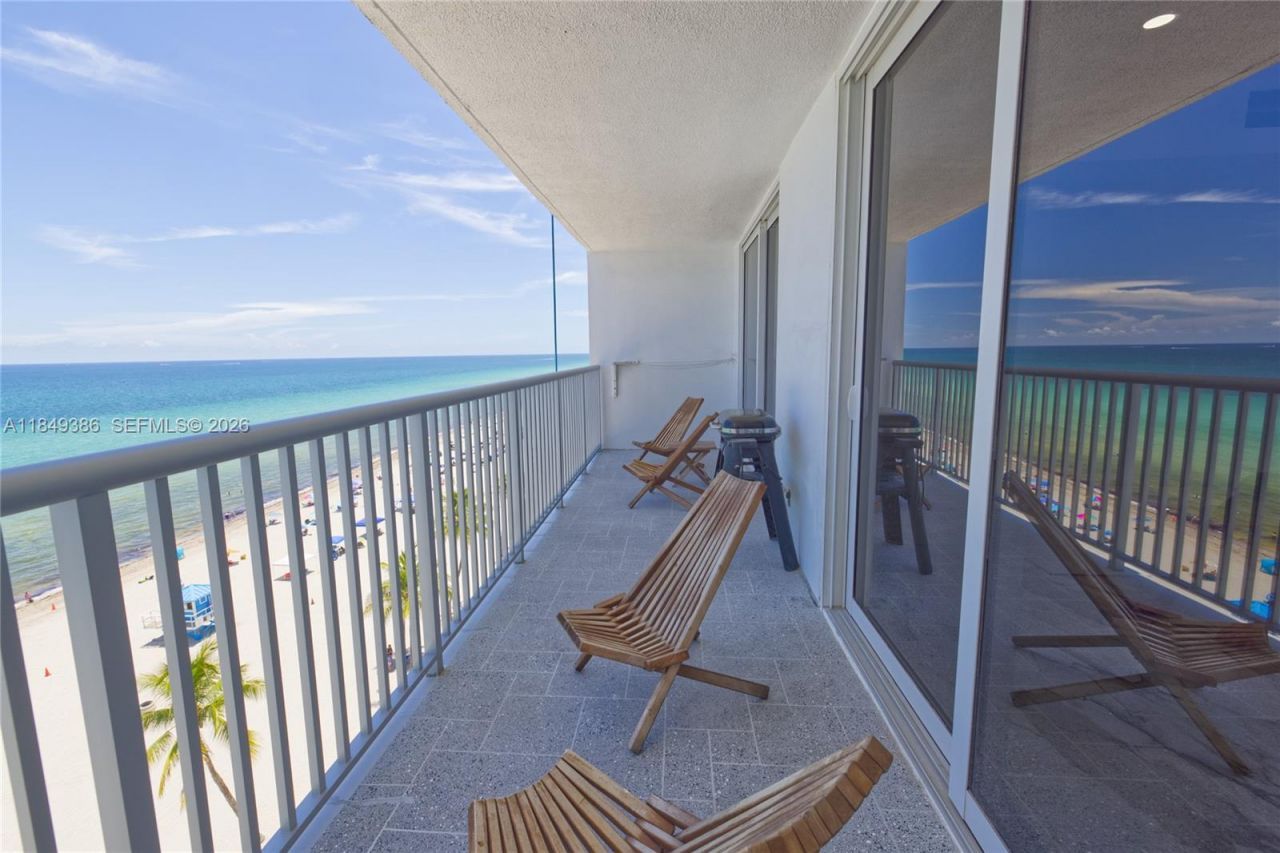 400 N Surf Rd, Unit 1002, Hollywood, FL 33019 Photo