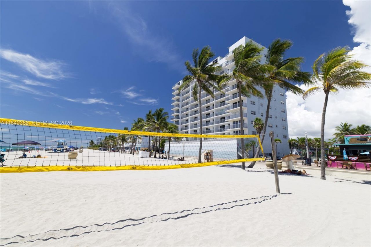 400 N Surf Rd, Unit 1002, Hollywood, FL 33019 Photo