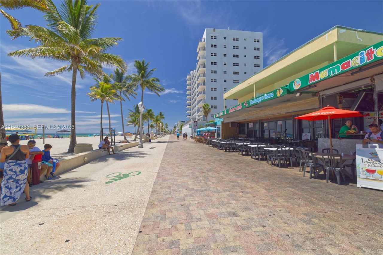 400 N Surf Rd, Unit 1002, Hollywood, FL 33019 Photo