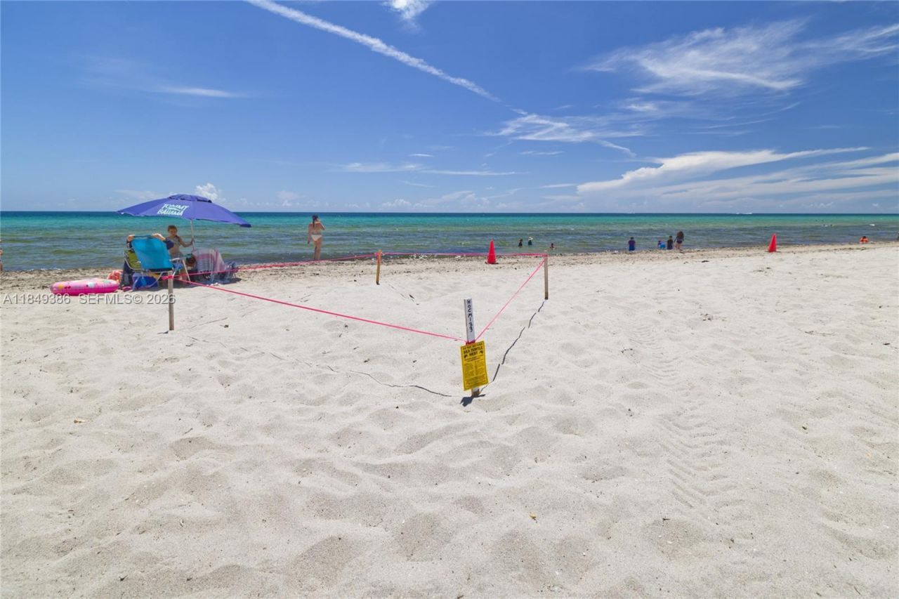 400 N Surf Rd, Unit 1002, Hollywood, FL 33019 Photo