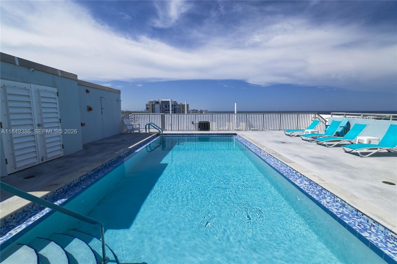 400 N Surf Rd, Unit 1002, Hollywood, FL 33019 Photo