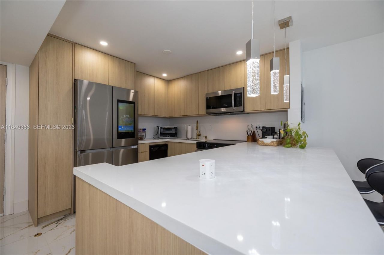 400 N Surf Rd, Unit 1002, Hollywood, FL 33019 Photo