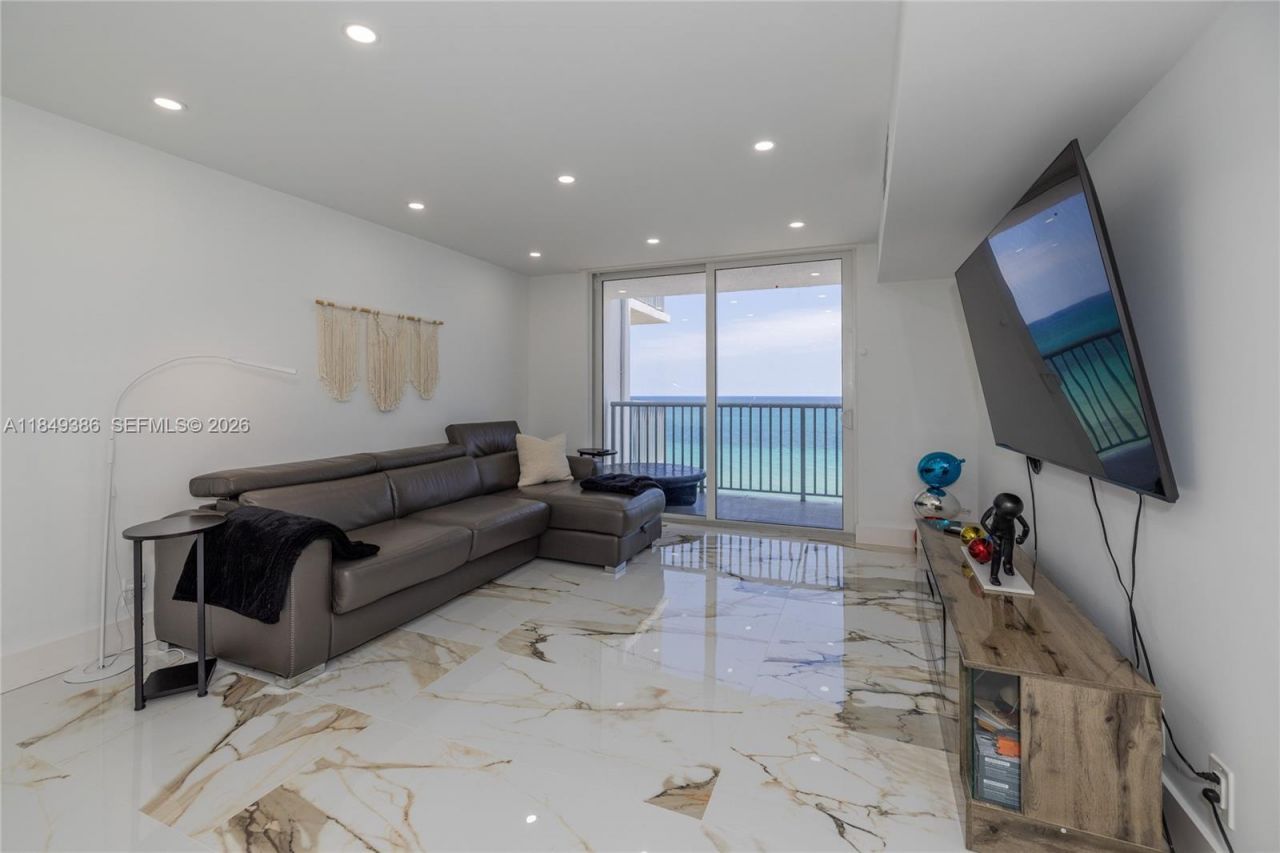 400 N Surf Rd, Unit 1002, Hollywood, FL 33019 Photo