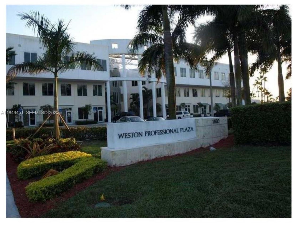 1820 N Corporate Lakes Blvd, Unit 206-7, Weston, FL 33326 Photo