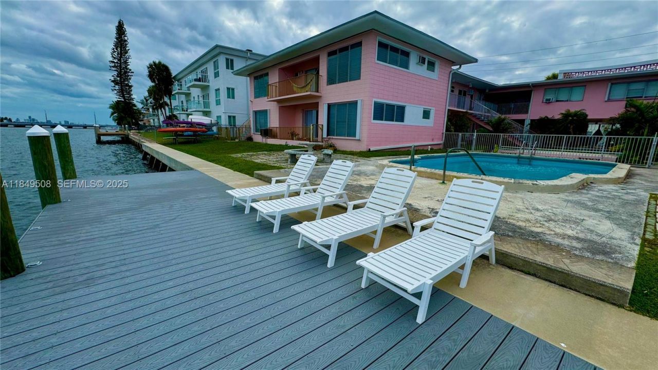 7921 East Dr, Unit 17, North Bay Village, FL 33141 Photo