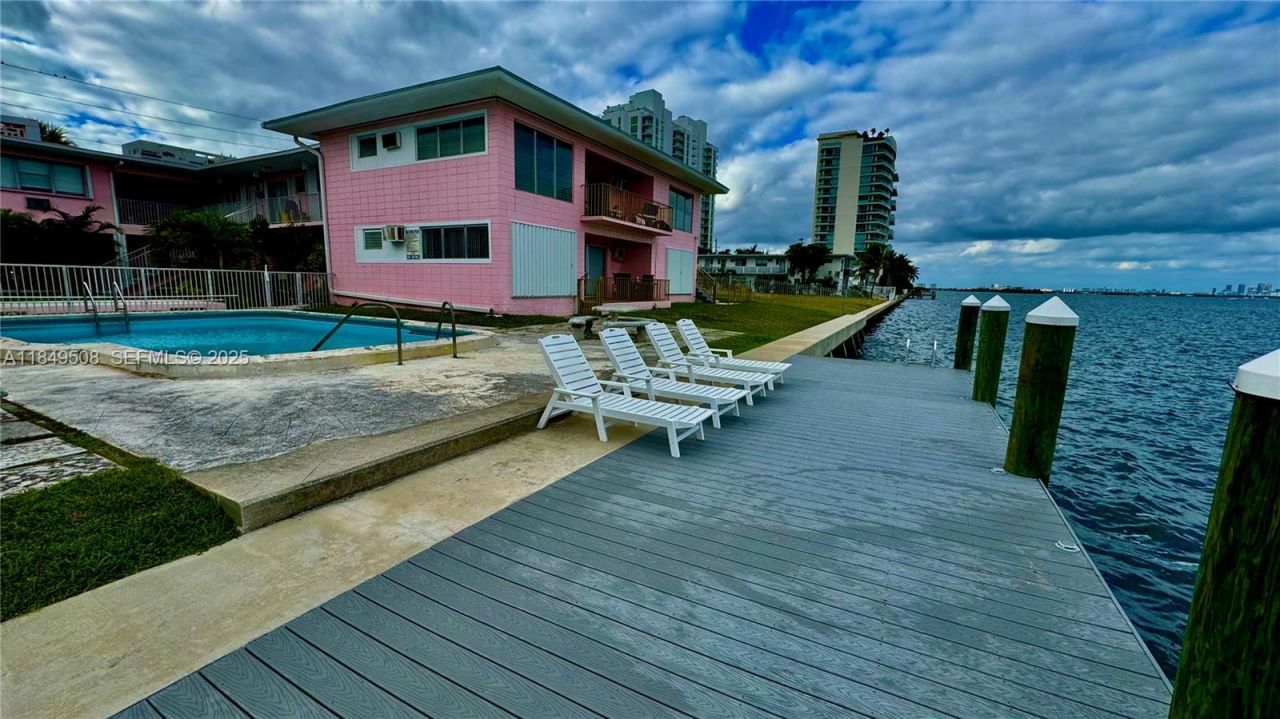 7921 East Dr, Unit 17, North Bay Village, FL 33141 Photo