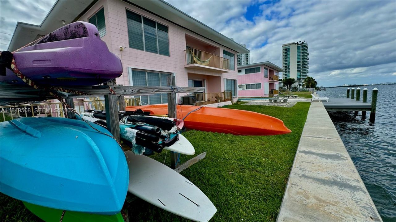 7921 East Dr, Unit 17, North Bay Village, FL 33141 Photo