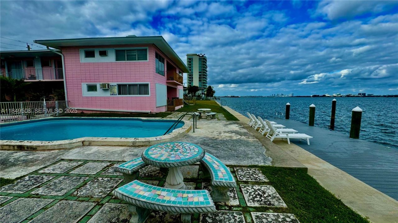 7921 East Dr, Unit 17, North Bay Village, FL 33141 Photo