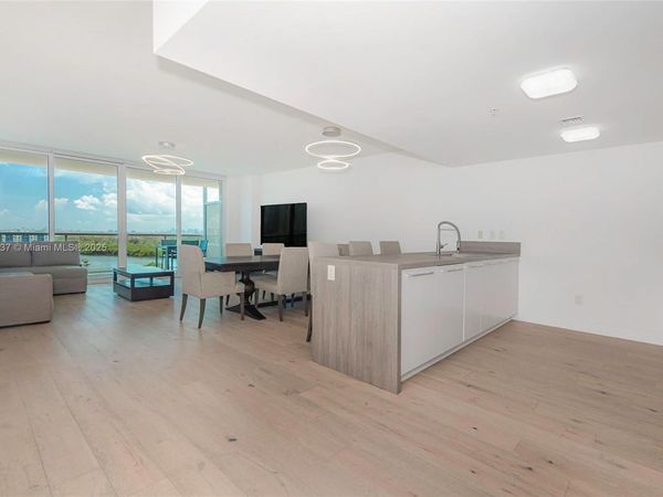 400 Sunny Isles Blvd, Unit 1819 ONE L, Sunny Isles Beach, FL 33160