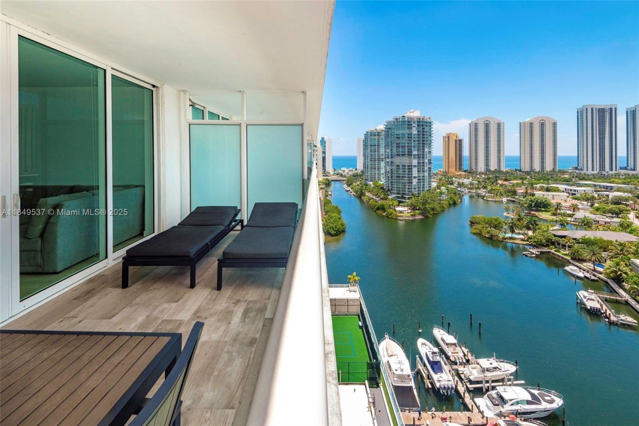 400 Sunny Isles Blvd, Unit 1819 ONE L, Sunny Isles Beach, FL 33160 Photo