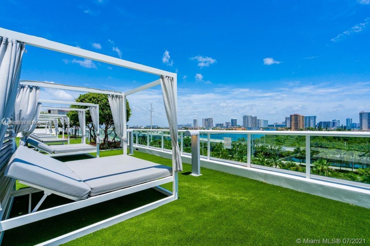 400 Sunny Isles Blvd, Unit 1819 ONE L, Sunny Isles Beach, FL 33160 Photo