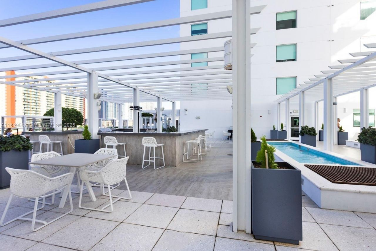 400 Sunny Isles Blvd, Unit 1819 ONE L, Sunny Isles Beach, FL 33160 Photo