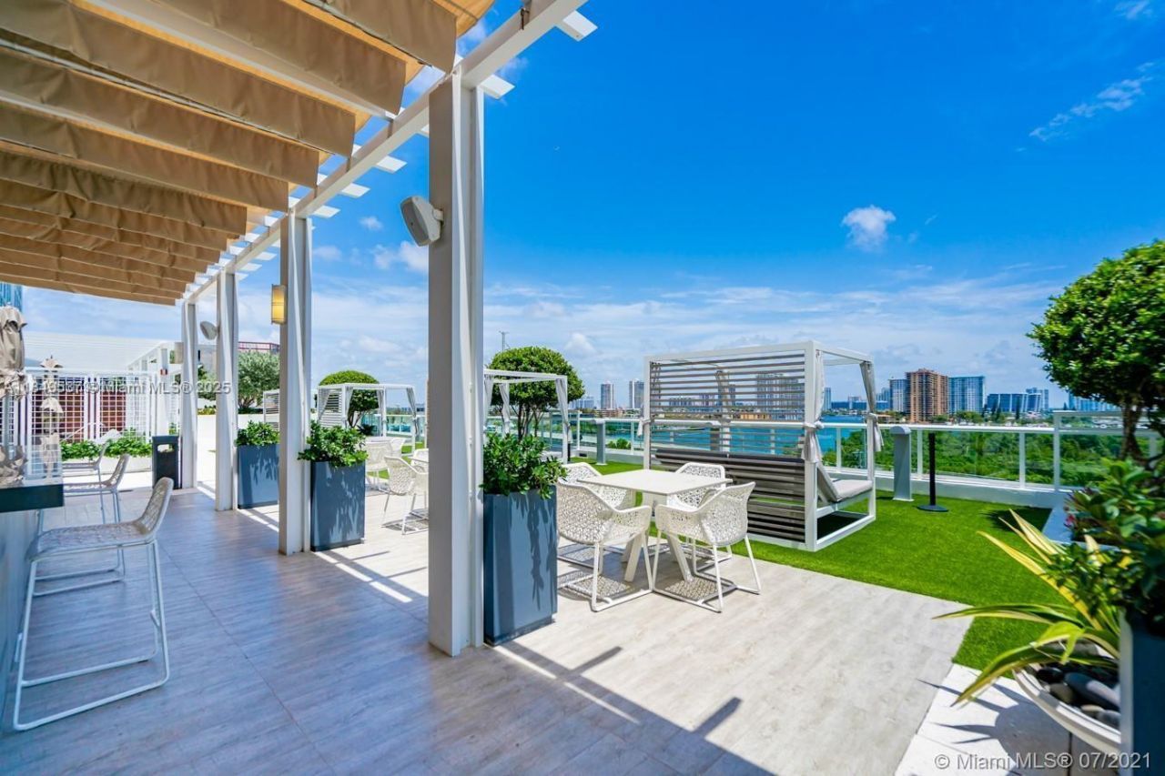 400 Sunny Isles Blvd, Unit 1819 ONE L, Sunny Isles Beach, FL 33160 Photo