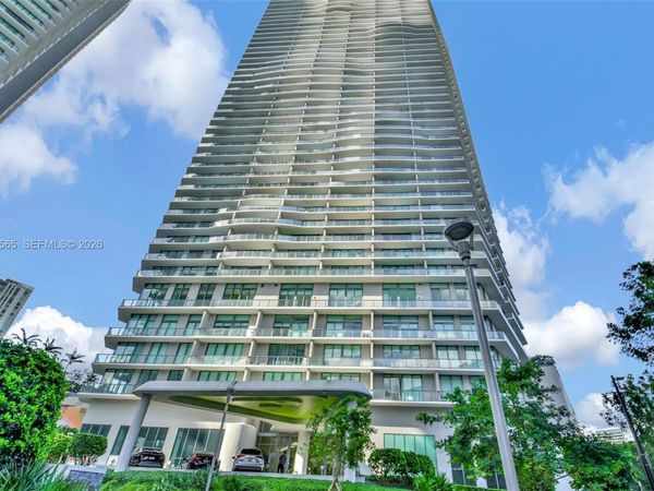 501 NE 31st St, Unit 608, Miami, FL 33137