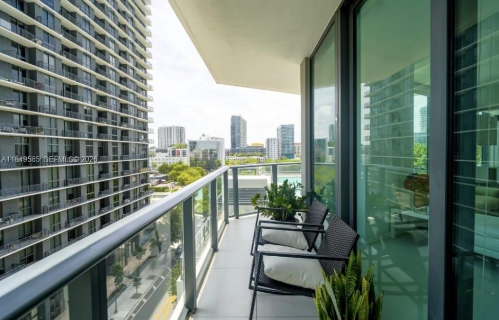 501 NE 31st St, Unit 608, Miami, FL 33137 Photo