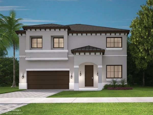 31717 SW 189th Ct, Homestead, FL 33030