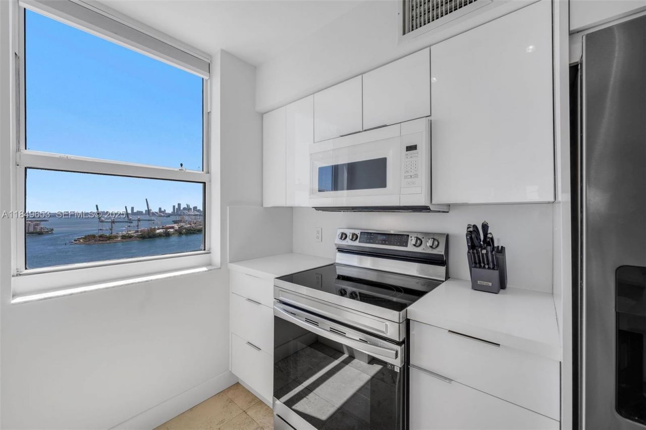 90 Alton Rd, Unit 2702, Miami Beach, FL 33139 Photo