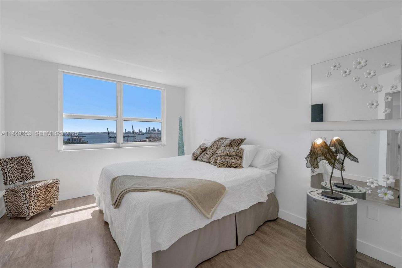 90 Alton Rd, Unit 2702, Miami Beach, FL 33139 Photo