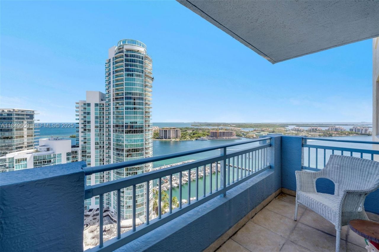 90 Alton Rd, Unit 2702, Miami Beach, FL 33139 Photo