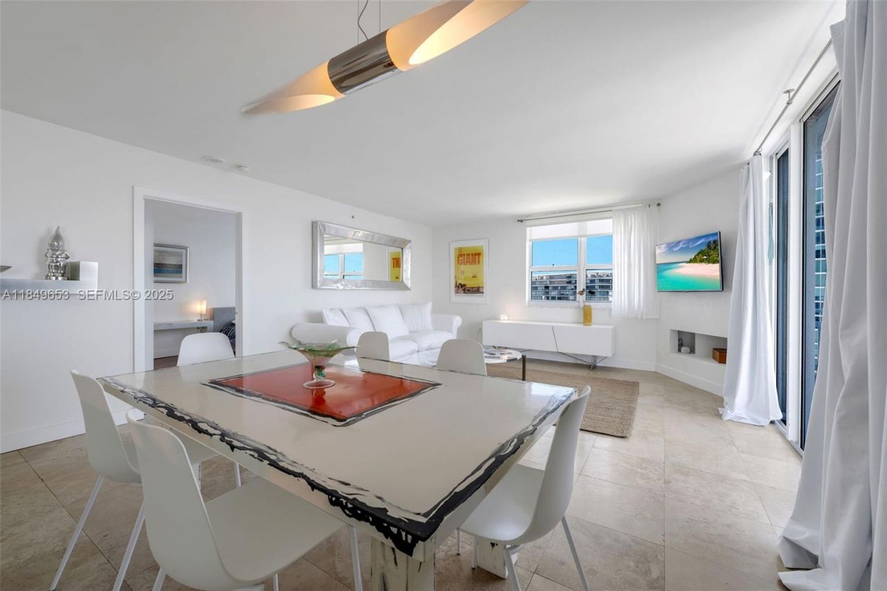 90 Alton Rd, Unit 2702, Miami Beach, FL 33139 Photo