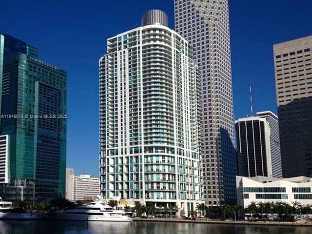 300 S Biscayne Blvd, Unit T-1602, Miami, FL 33131 Photo