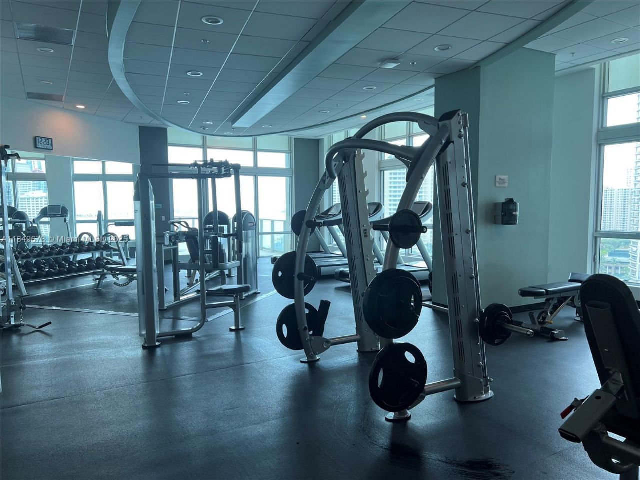 300 S Biscayne Blvd, Unit T-1602, Miami, FL 33131 Photo