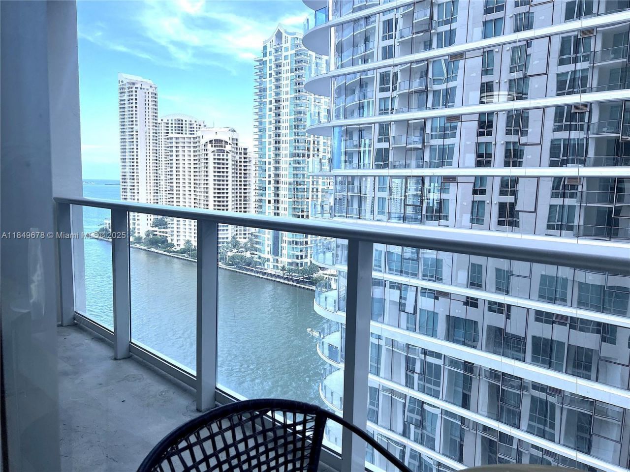 300 S Biscayne Blvd, Unit T-1602, Miami, FL 33131 Photo