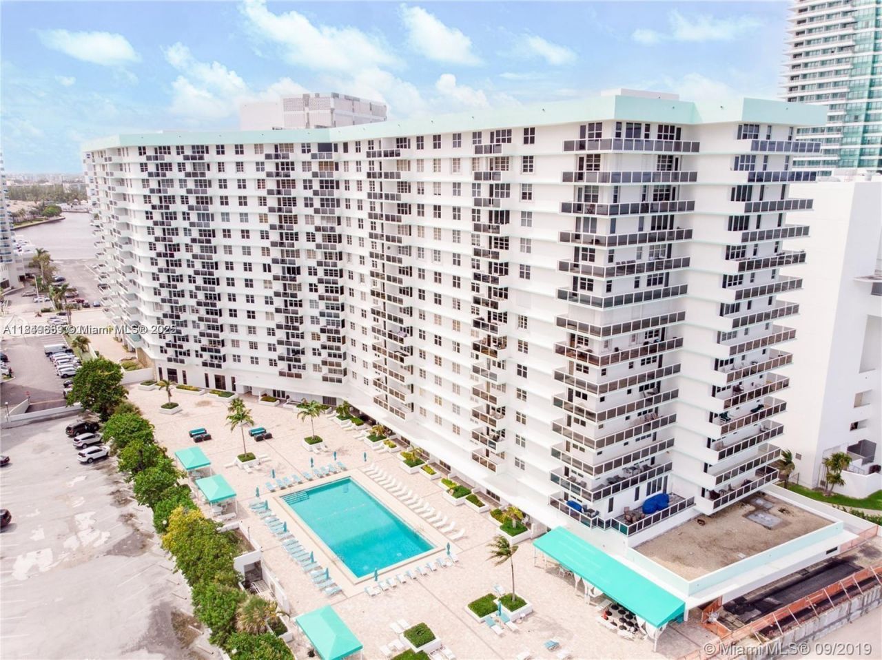Please Call For Address, Unit PH27, Hollywood, FL 33019 Photo