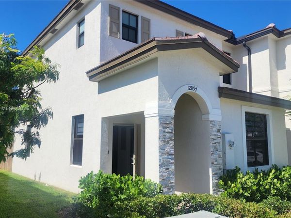 12897 SW 234th St, Unit 12897, Homestead, FL 33032