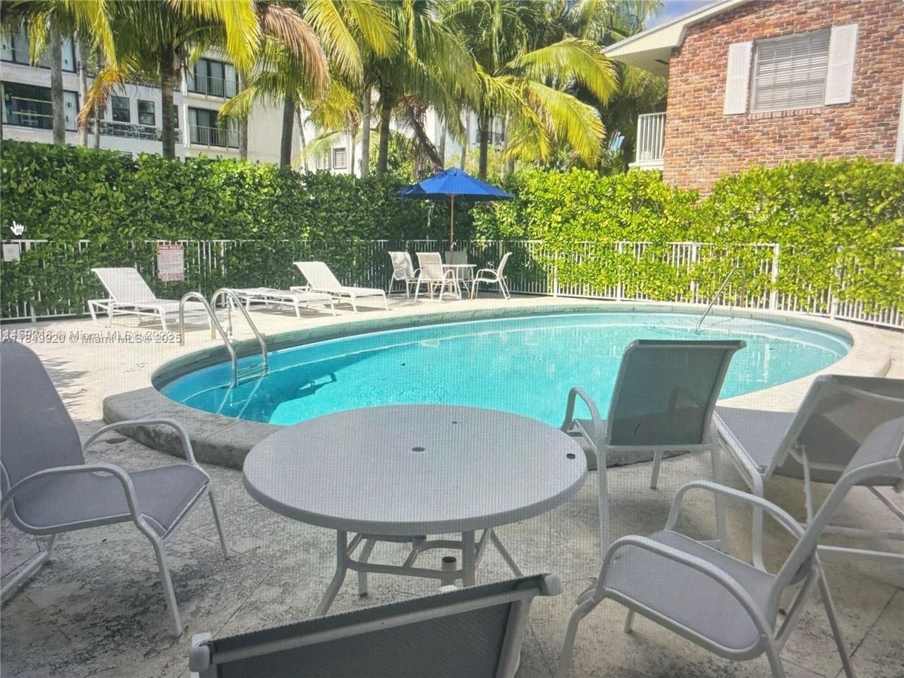 100 Sunrise Dr, Unit 9, Key Biscayne, FL 33149 Photo