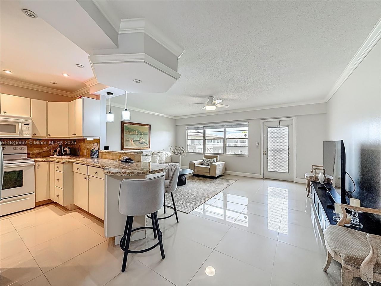 618 Fanshaw O, Unit 618, Boca Raton, FL 33434 Photo