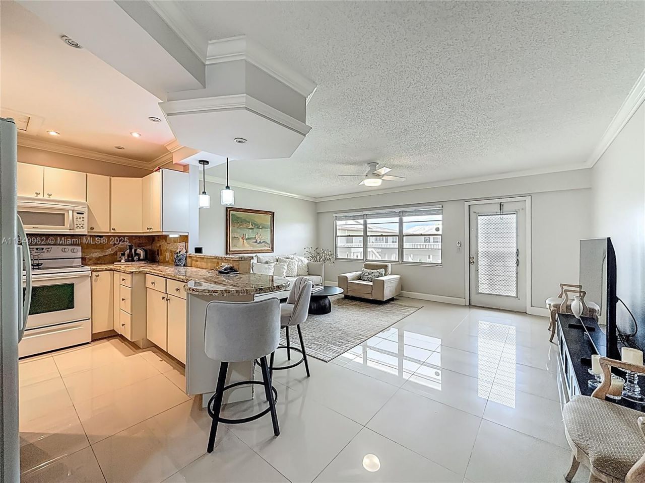 618 Fanshaw O, Unit 618, Boca Raton, FL 33434 Photo