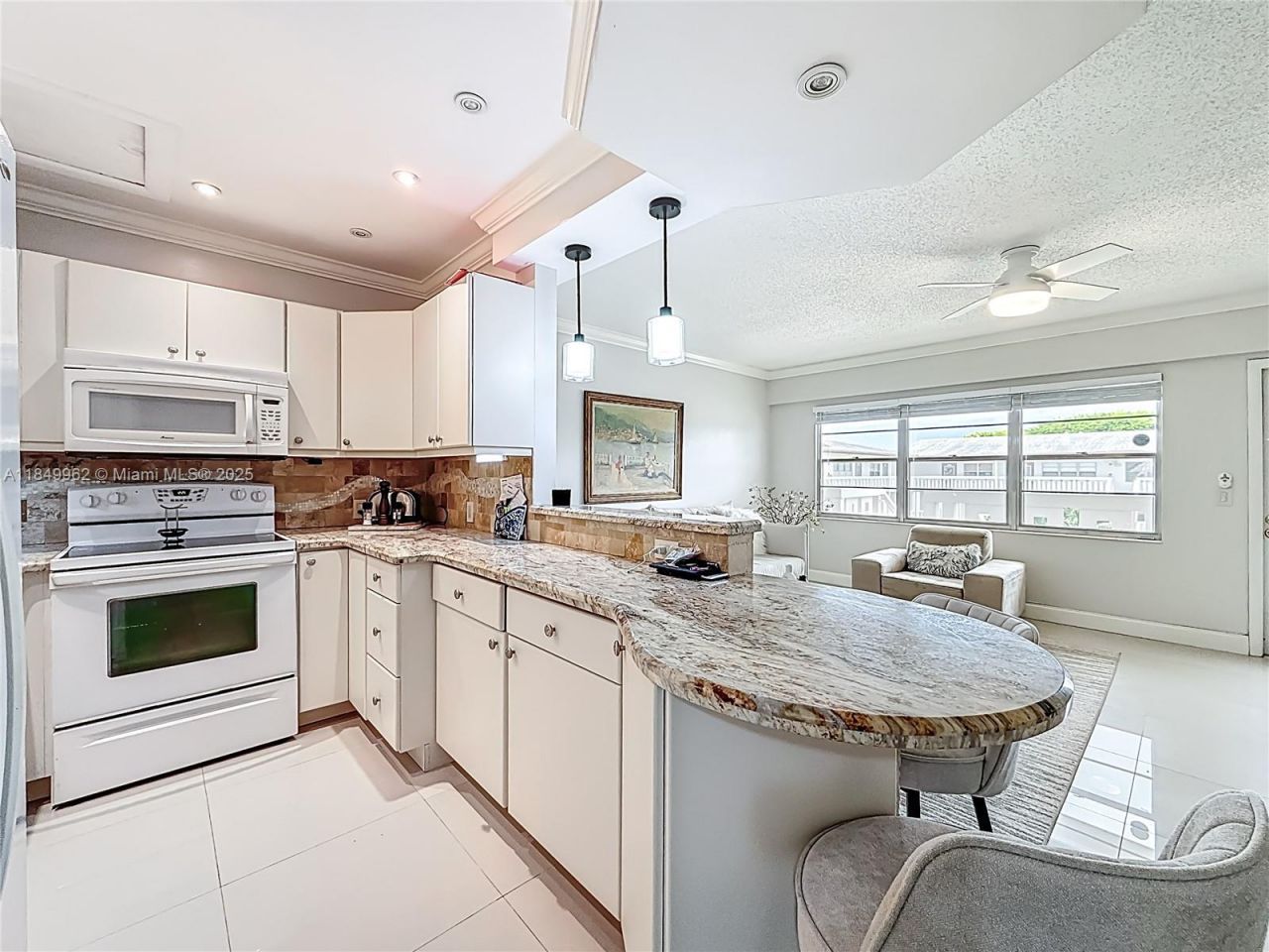 618 Fanshaw O, Unit 618, Boca Raton, FL 33434 Photo