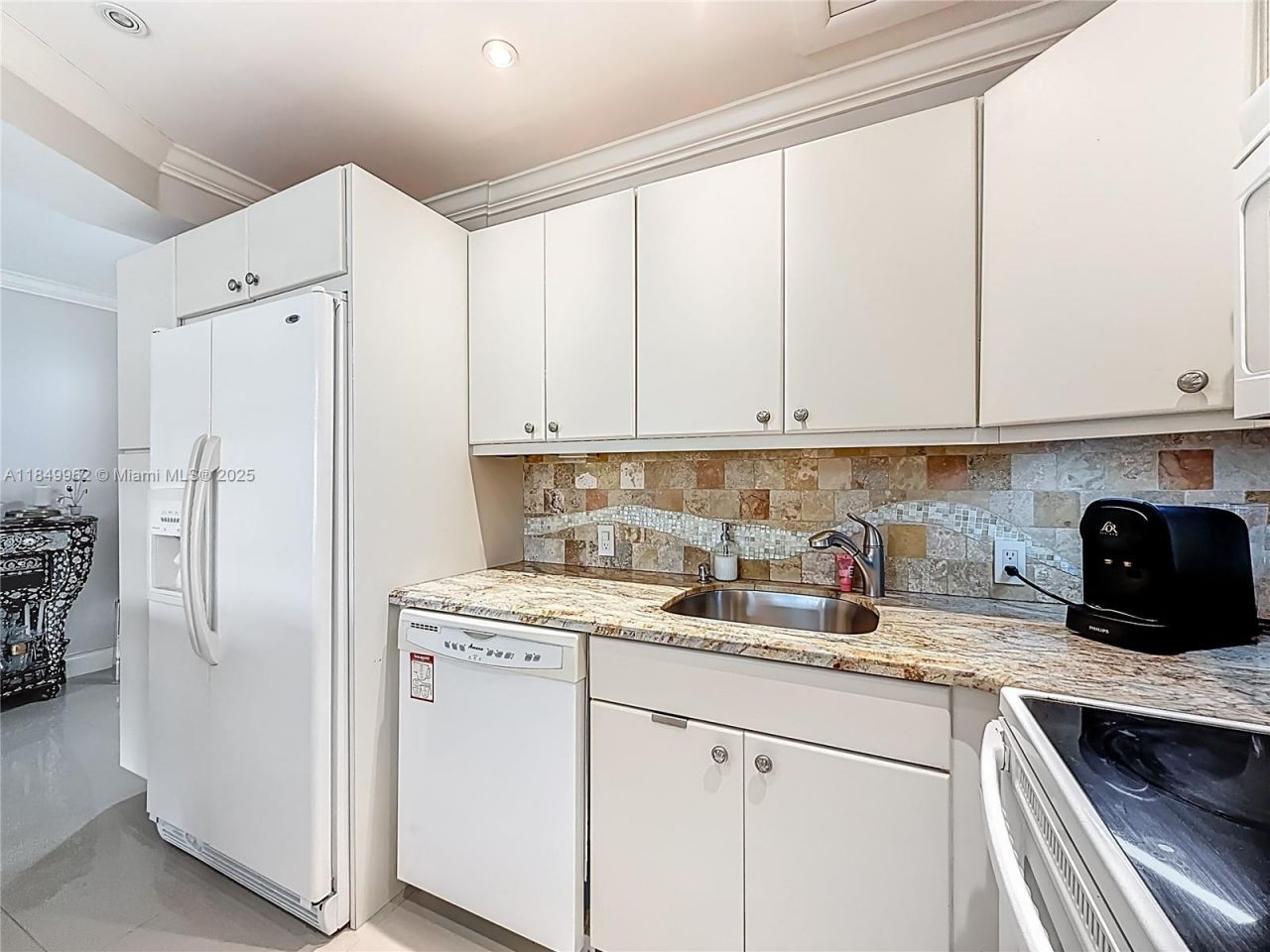 618 Fanshaw O, Unit 618, Boca Raton, FL 33434 Photo