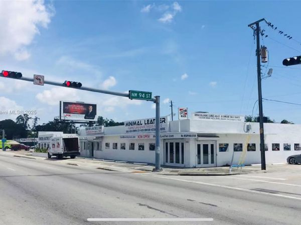 9411 NW 22nd Ave, Miami, FL 33147