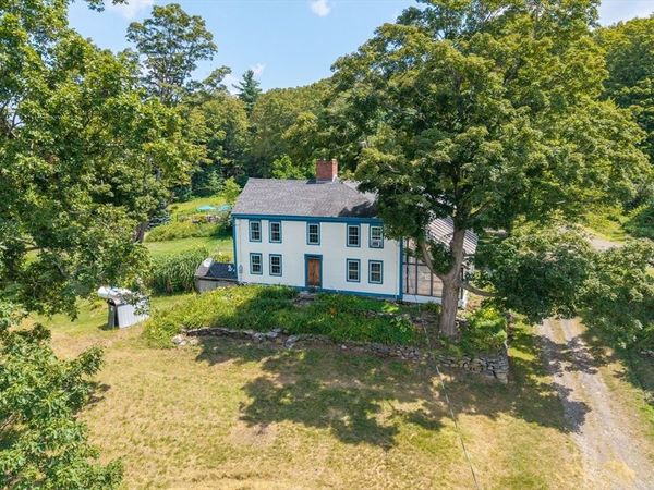 85 Dacey Rd, Conway, MA 01341