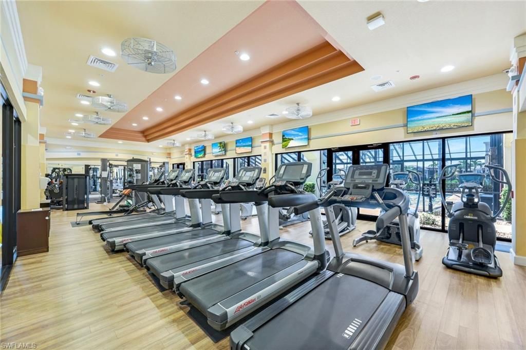 8721 Piazza Del Lago Cir, Unit 203, Estero, FL 33928 Photo