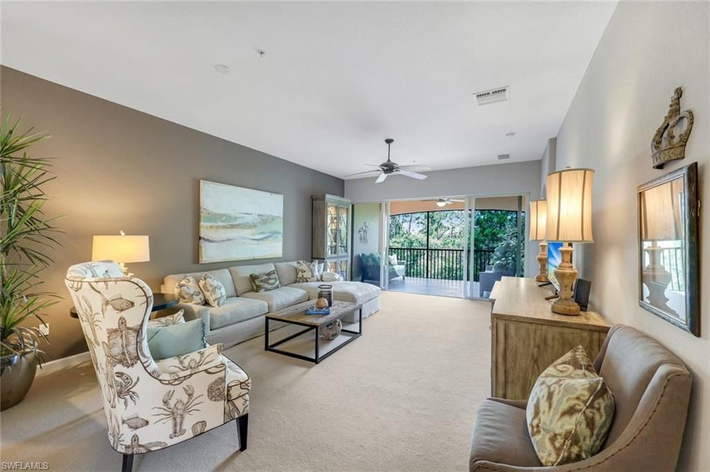 8721 Piazza Del Lago Cir, Unit 203, Estero, FL 33928 Photo