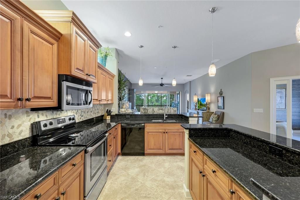 8721 Piazza Del Lago Cir, Unit 203, Estero, FL 33928 Photo