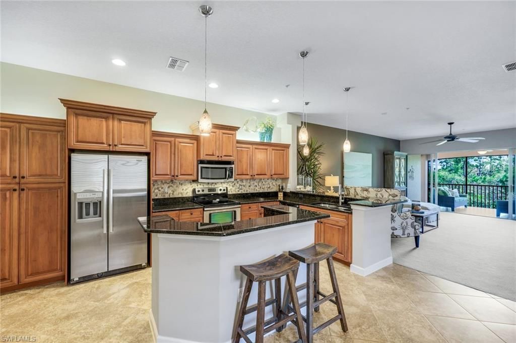 8721 Piazza Del Lago Cir, Unit 203, Estero, FL 33928 Photo