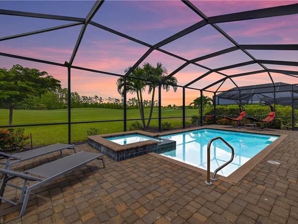 10686 Prato DR, FORT MYERS, FL 33913