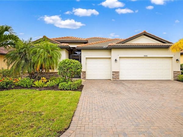 10686 Prato DR, FORT MYERS, FL 33913