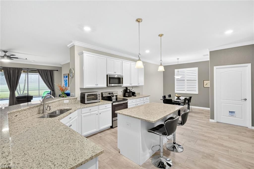 10686 Prato Dr, Fort Myers, FL 33913 Photo