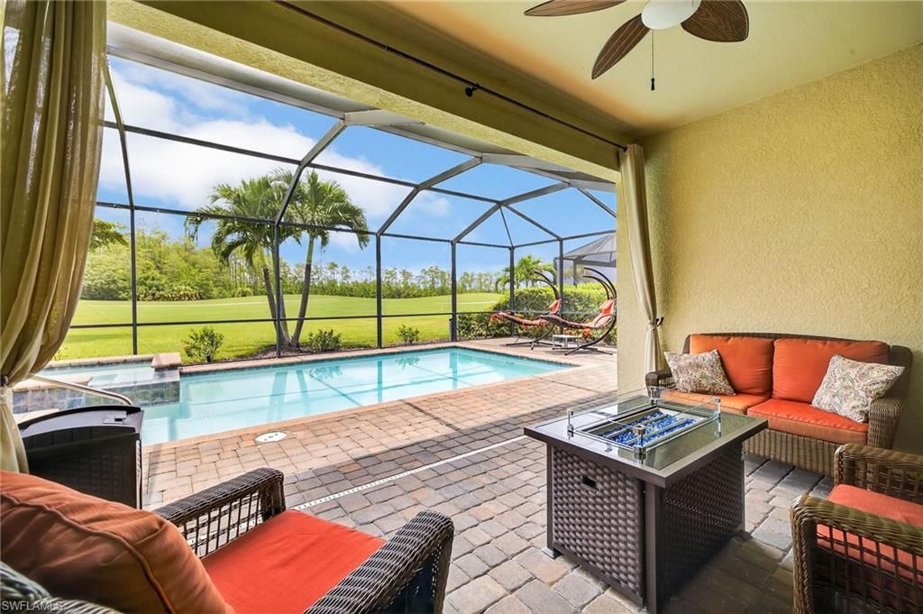 10686 Prato Dr, Fort Myers, FL 33913 Photo