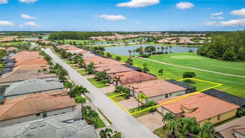 10686 Prato Dr, Fort Myers, FL 33913 Photo