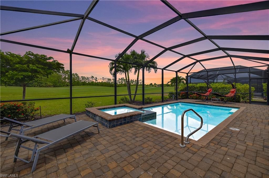 10686 Prato Dr, Fort Myers, FL 33913 Photo