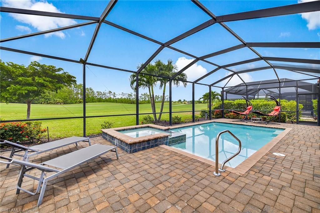 10686 Prato Dr, Fort Myers, FL 33913 Photo
