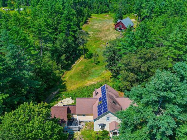 632 Rocky Knoll Road, Denmark, ME 04022