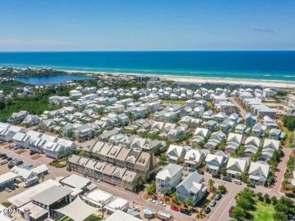 21 Pleasant Street, Inlet Beach, FL 32461