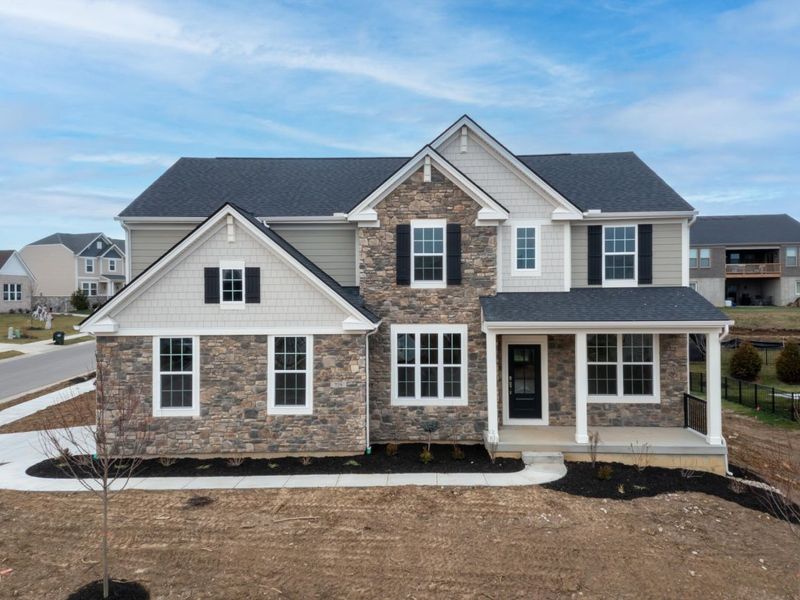 729 Gunther Court, Union, KY 41091 Photo 1